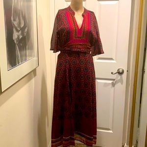 Taylor dress